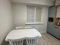 1-бөлмелі пәтер · 45 м² · 6/12 қабат, Рыскулбекова, бағасы: 370 000 ₸ в Алматы, Бостандыкский р-н