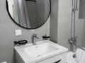 1-бөлмелі пәтер · 45 м² · 6/12 қабат, Рыскулбекова, бағасы: 370 000 ₸ в Алматы, Бостандыкский р-н — фото 19
