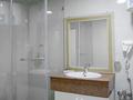 1-бөлмелі пәтер · 50 м² · 2/2 қабат, Амира темура 34 — Тельман «Айтолсын Султан сарай» гостиница, бағасы: 15 000 ₸ в Туркестане — фото 4