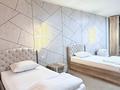 1-бөлмелі пәтер · 50 м² · 2/2 қабат, Амира темура 34 — Тельман «Айтолсын Султан сарай» гостиница, бағасы: 15 000 ₸ в Туркестане — фото 11