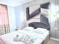 1-бөлмелі пәтер · 50 м² · 2/2 қабат, Амира темура 34 — Тельман «Айтолсын Султан сарай» гостиница, бағасы: 15 000 ₸ в Туркестане — фото 12