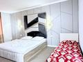 1-бөлмелі пәтер · 50 м² · 2/2 қабат, Амира темура 34 — Тельман «Айтолсын Султан сарай» гостиница, бағасы: 15 000 ₸ в Туркестане — фото 14