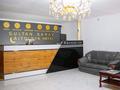1-бөлмелі пәтер · 50 м² · 2/2 қабат, Амира темура 34 — Тельман «Айтолсын Султан сарай» гостиница, бағасы: 15 000 ₸ в Туркестане — фото 2
