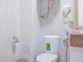 1-бөлмелі пәтер · 50 м² · 2/2 қабат, Амира темура 34 — Тельман «Айтолсын Султан сарай» гостиница, бағасы: 15 000 ₸ в Туркестане — фото 3