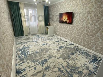 2-комнатная квартира · 46 м² · 2/5 этаж, мкр 5, Есет батыра 71а — проспект Абая и Есет батыра за 13 млн ₸ в Актобе