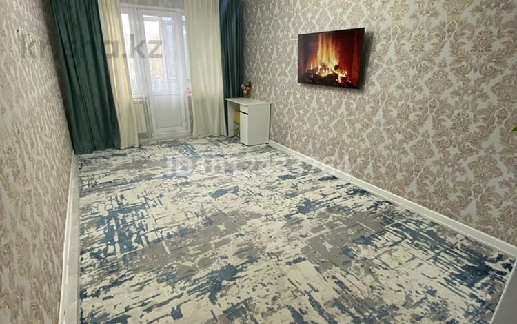 2-комнатная квартира · 46 м² · 2/5 этаж, мкр 5, Есет батыра 71а — проспект Абая и Есет батыра за 13 млн ₸ в Актобе — фото 2