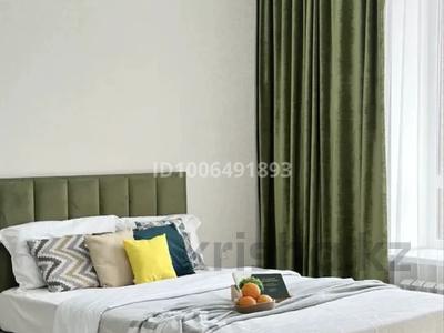 1-комнатная квартира · 47 м² · 3/5 этаж, Жалиля 7 за 13 500 〒 в Жезказгане