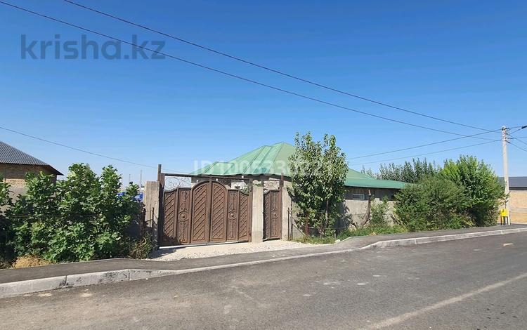 Отдельный дом · 3 комнаты · 200 м² · 10 сот., Қосжарық 31 — Ақбұтақ пен қосжарық көшесі за 42 млн ₸ в Шымкенте — фото 2