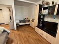 1-бөлмелі пәтер · 40.5 м² · 4/9 қабат, Шолпан Иманбаевой 2, бағасы: 25 млн ₸ в Астане, р-н Байконур — фото 2