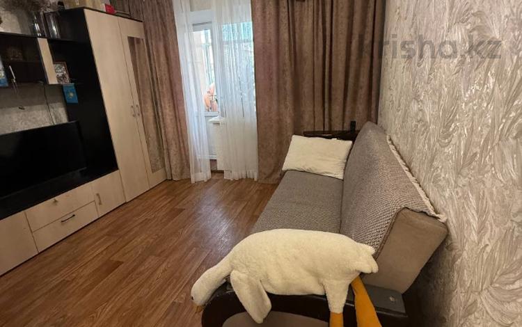 1-бөлмелі пәтер · 40.5 м² · 4/9 қабат, Шолпан Иманбаевой 2, бағасы: 25 млн ₸ в Астане, р-н Байконур — фото 10