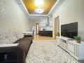 2-комнатная квартира · 54 м² · 6/17 этаж, Айманова 140 — Жарокова Абая за 17 000 ₸ в Алматы, Бостандыкский р-н