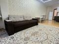 2-комнатная квартира · 54 м² · 6/17 этаж, Айманова 140 — Жарокова Абая за 17 000 ₸ в Алматы, Бостандыкский р-н — фото 3