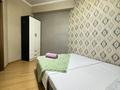 2-комнатная квартира · 54 м² · 6/17 этаж, Айманова 140 — Жарокова Абая за 17 000 ₸ в Алматы, Бостандыкский р-н — фото 7