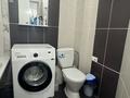 1-бөлмелі пәтер · 44 м² · 3/9 қабат, тлендиева 50/1, бағасы: 21 млн ₸ в Астане, Сарыарка р-н — фото 13
