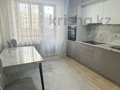 1-бөлмелі пәтер · 44 м² · 3/9 қабат, тлендиева 50/1, бағасы: 21 млн ₸ в Астане, Сарыарка р-н