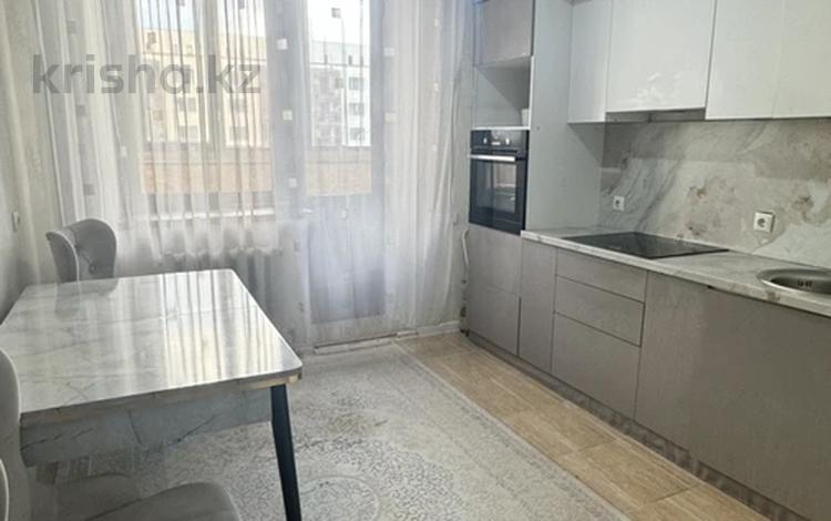 1-бөлмелі пәтер · 44 м² · 3/9 қабат, тлендиева 50/1, бағасы: 21 млн ₸ в Астане, Сарыарка р-н — фото 6