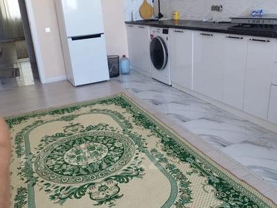 1-комнатная квартира · 46 м² · 5/8 этаж, Жапсарбаева 68 за 24.5 млн ₸ в Алматы, Алатауский р-н