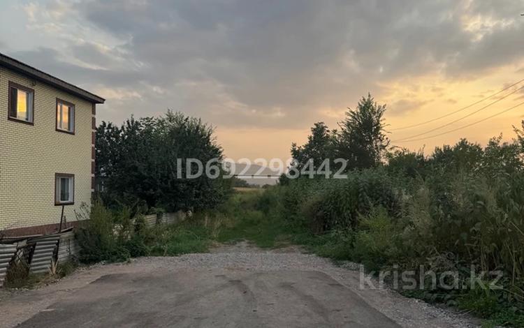 Участок · 4 сотки, Байсеитовой 2г за 12 млн ₸ в Жанатурмысе — фото 6
