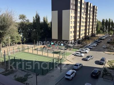 3-комнатная квартира · 82 м² · 5/9 этаж, Каллаур Акима 2г за 180 000 ₸ в Таразе