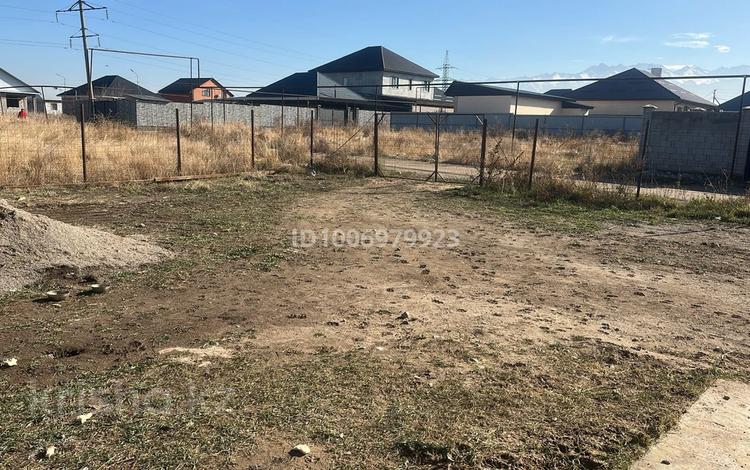 Участок · 4 сотки, Жаркент за 6 млн 〒 в  — фото 2