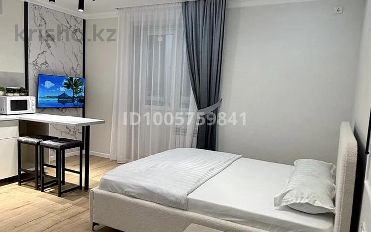 1-комнатная квартира · 30 м² · 8/9 этаж, Микрорайон Аэропорт 2, Уральская 45Д за 11 000 〒 в Костанае — фото 12