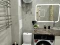 1-комнатная квартира · 30 м² · 8/9 этаж, Микрорайон Аэропорт 2, Уральская 45Д за 11 000 〒 в Костанае — фото 9