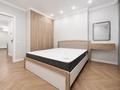 3-бөлмелі пәтер · 60 м² · 1/13 қабат, Муратбаева — Раймбека, бағасы: 46 млн ₸ в Алматы, Алмалинский р-н — фото 9