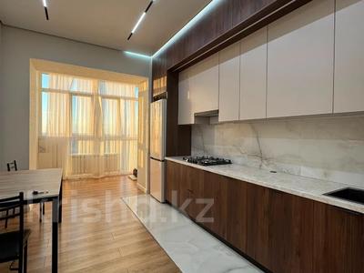 1-комнатная квартира · 52 м² · 6/9 этаж, мкр. Алтын орда, проспект Алии Молдагуловой за 26.5 млн ₸ в Актобе