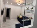 2-комнатная квартира · 63.4 м² · 8/9 этаж, мкр Жас Канат — Баймағамбетова возле мечети за 38.5 млн ₸ в Алматы, Турксибский р-н — фото 2