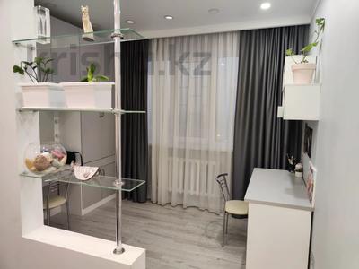 2-комнатная квартира · 63.4 м² · 8/9 этаж, мкр Жас Канат — Баймағамбетова возле мечети за 38.5 млн ₸ в Алматы, Турксибский р-н