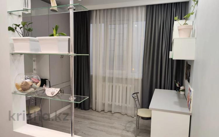 2-комнатная квартира · 63.4 м² · 8/9 этаж, мкр Жас Канат — Баймағамбетова возле мечети за 38.5 млн ₸ в Алматы, Турксибский р-н — фото 52