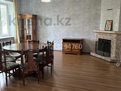 3-бөлмелі пәтер · 95 м² · 4/4 қабат, Касымханова 25 — Гоголя, бағасы: ~ 29.5 млн ₸ в Костанае