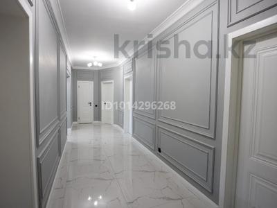 5-комнатная квартира · 144 м² · 4/4 этаж, Жумабаева 3 за 73 млн ₸ в Астане, Алматы р-н