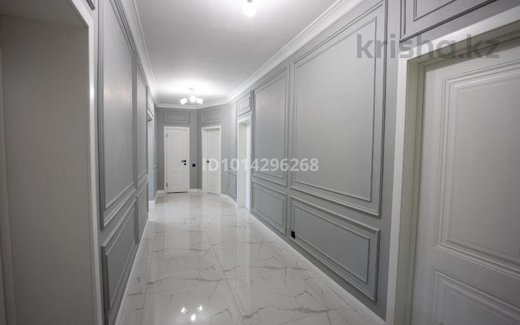 5-комнатная квартира · 144 м² · 4/4 этаж, Жумабаева 3 за 73 млн ₸ в Астане, Алматы р-н — фото 2
