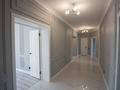5-комнатная квартира · 144 м² · 4/4 этаж, Жумабаева 3 за 73 млн ₸ в Астане, Алматы р-н — фото 47