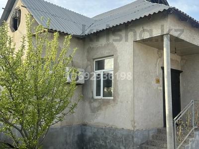 Отдельный дом • 7 комнат • 100 м² • 10 сот., Т.Рустемов 115 за 58 млн 〒 в Туркестане