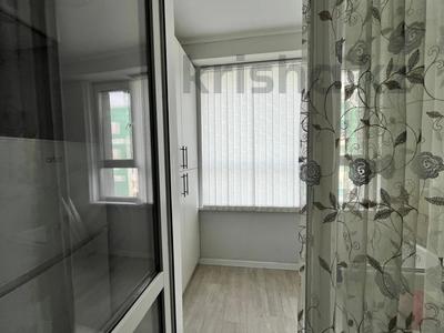 1-комнатная квартира · 40 м² · 5/12 этаж, Коктерек за 28.7 млн ₸ в Алматы, Наурызбайский р-н