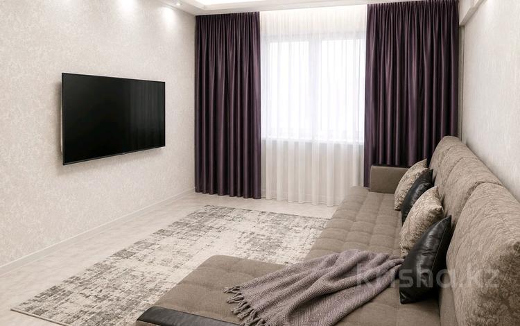 3-комнатная квартира · 60.4 м², Астана 38 за 20 000 ₸ в Усть-Каменогорске, Ульбинский — фото 25