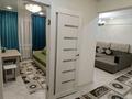 3-комнатная квартира, 60.4 м² посуточно, Астана 38 за 16 000 〒 в Усть-Каменогорске, Ульбинский — фото 7