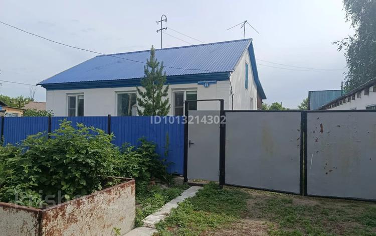 Жеке үй · 6 бөлме · 50 м² · 10 жүзд., Мухамадиева 39, бағасы: 18 млн ₸ в Герасимовке — фото 2
