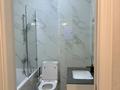 4-бөлмелі пәтер · 112 м² · 9/9 қабат, Шоссе Коргалжын 15/1, бағасы: 67.5 млн ₸ в Астане, Нура р-н — фото 17