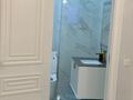 4-бөлмелі пәтер · 112 м² · 9/9 қабат, Шоссе Коргалжын 15/1, бағасы: 67.5 млн ₸ в Астане, Нура р-н — фото 24