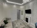 4-бөлмелі пәтер · 112 м² · 9/9 қабат, Шоссе Коргалжын 15/1, бағасы: 67.5 млн ₸ в Астане, Нура р-н — фото 3