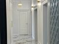 4-бөлмелі пәтер · 112 м² · 9/9 қабат, Шоссе Коргалжын 15/1, бағасы: 67.5 млн ₸ в Астане, Нура р-н — фото 4