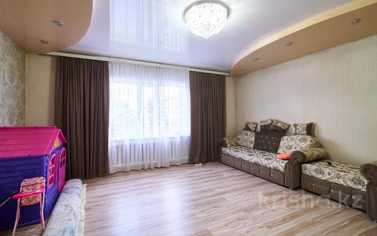 Отдельный дом · 4 комнаты · 100.6 м² · 10 сот., Амир Темир 13 за 40 млн ₸ в Караоткеле — фото 37