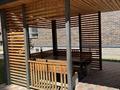 1-комнатная квартира · 45 м² · 6/10 этаж, Туран 46/4 за 35.9 млн ₸ в Астане, Есильский р-н — фото 16
