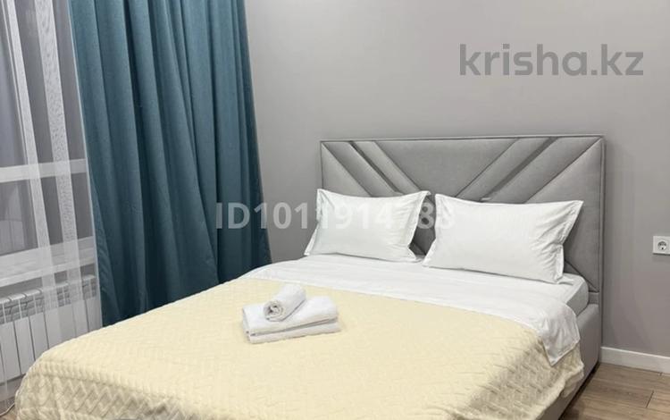 2-комнатная квартира · 65 м² · 10 этаж, Утеген батыра 11Г за 22 000 ₸ в Алматы, Ауэзовский р-н — фото 2