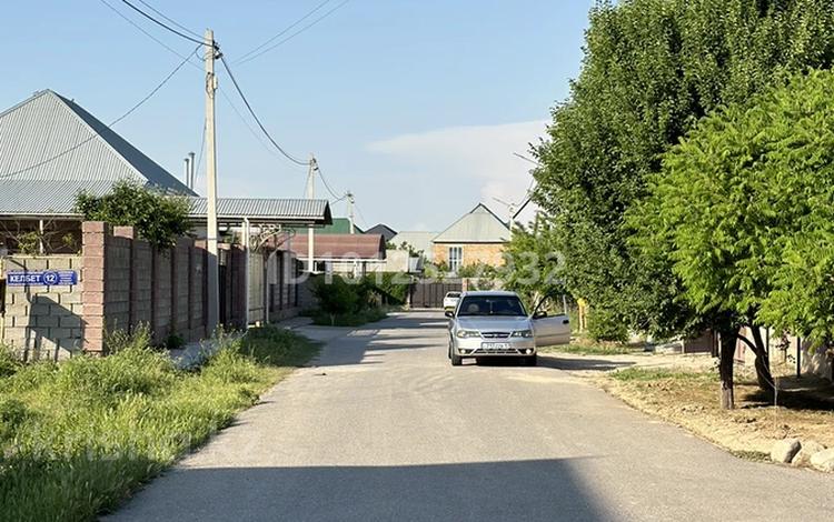 Отдельный дом · 5 комнат · 165.4 м² · 8 сот., мкр Кызылжар, Келбет 12 — Келбет көшесі Закир құрылыс магазиніне қарама қарсы бетте за 55 млн ₸ в Шымкенте, Абайский р-н — фото 2