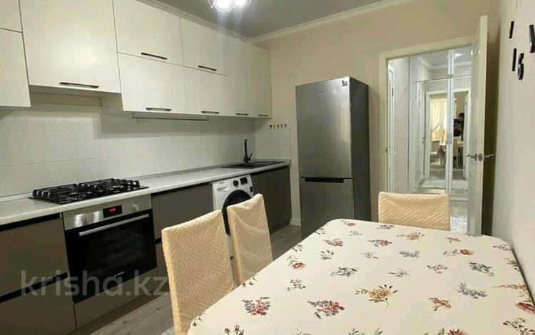 2-комнатная квартира · 60 м² · 7/9 этаж, мкр. Алтын орда, Ораза Татеулы — шк.Акбобек за 26.5 млн ₸ в Актобе — фото 2