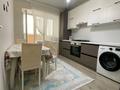 2-комнатная квартира · 60 м² · 7/9 этаж, мкр. Алтын орда, Ораза Татеулы — шк.Акбобек за 26.5 млн ₸ в Актобе — фото 2